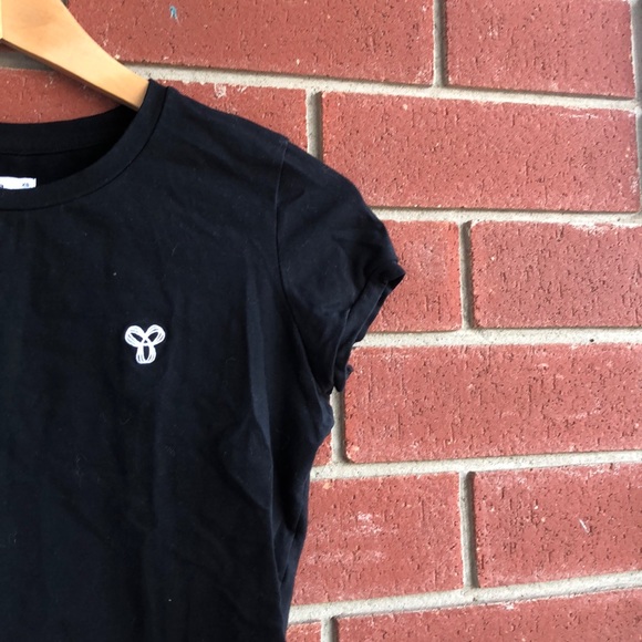 TNA crop shirt - Picture 3 of 3